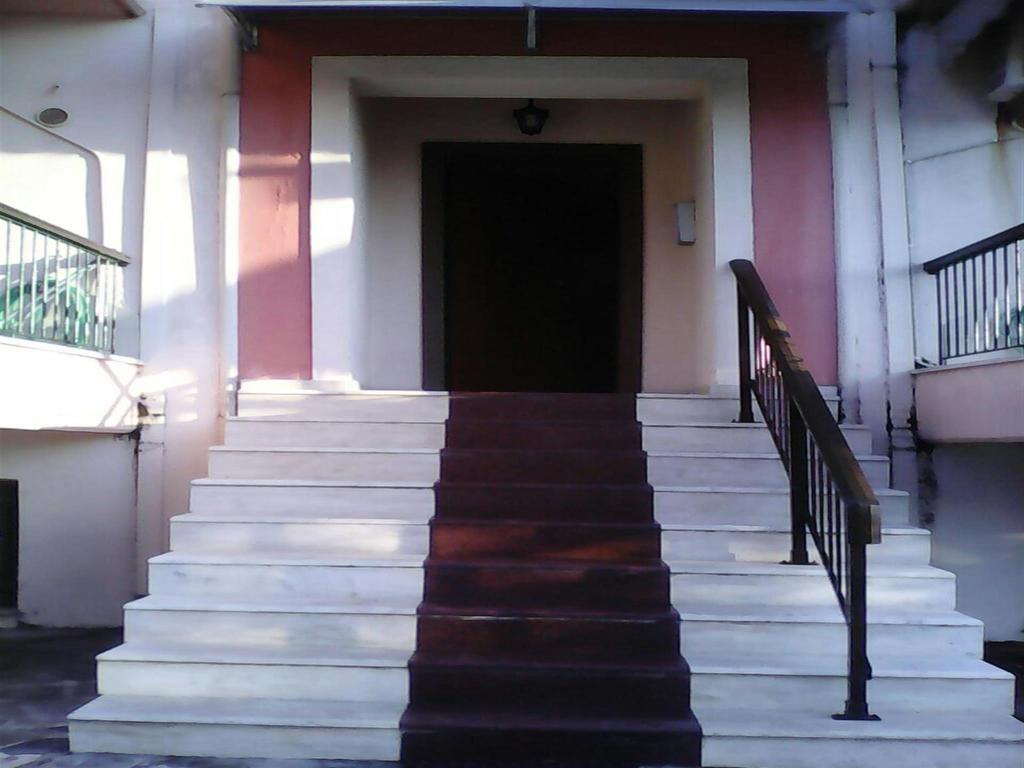 Villa Maria Jeriszósz Kültér fotó