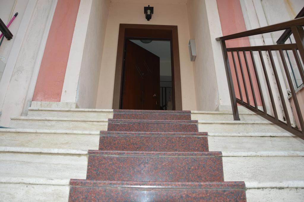 Villa Maria Jeriszósz Kültér fotó