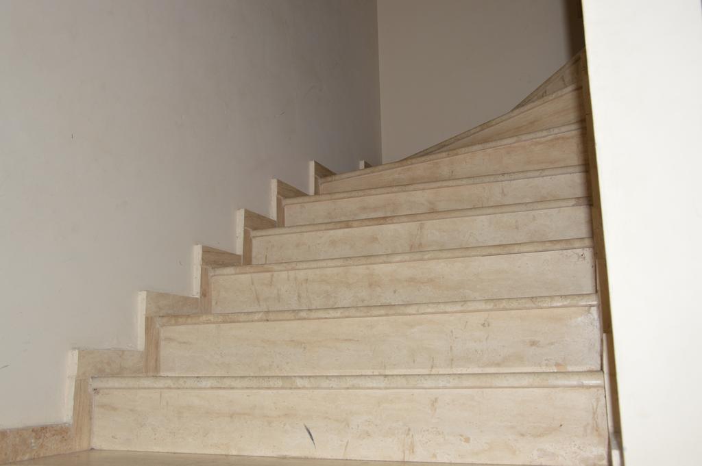Villa Maria Jeriszósz Kültér fotó